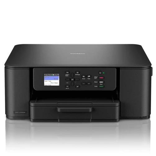 Brother DCP-J1310DW, Tinte, MFP, A4
