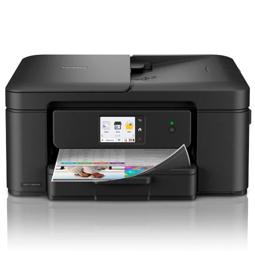 Brother DCP-J1460DW, Tinte, MFP, A4