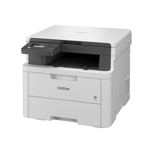 Original Brother DCPL3515CDWRE1 Laserdrucker 