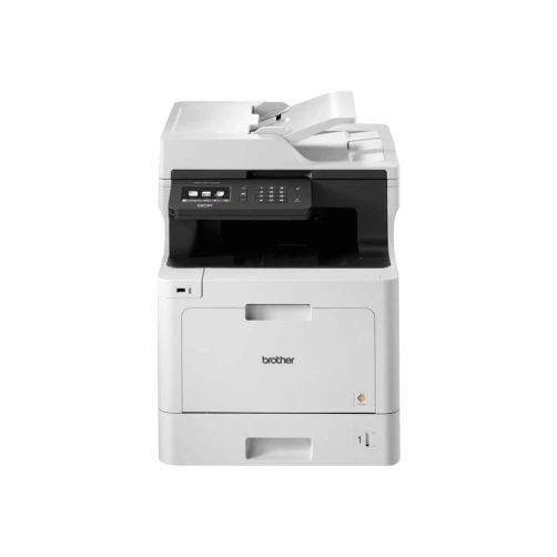 Original Brother DCPL8410CDWG1 Laserdrucker 