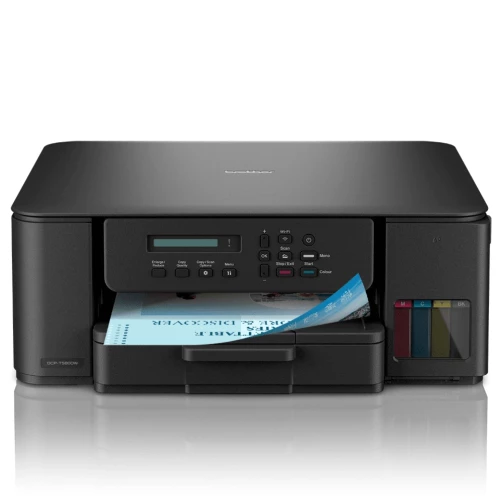 Brother DCP-T580DW Tintentank, MFP, A4