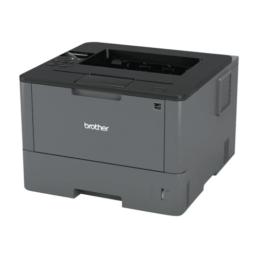 Original Brother HLL5000DG1 Laserdrucker 