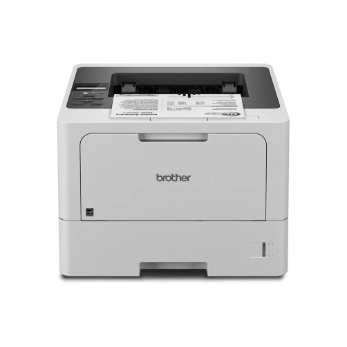 Original Brother HLL5210DN Laserdrucker 