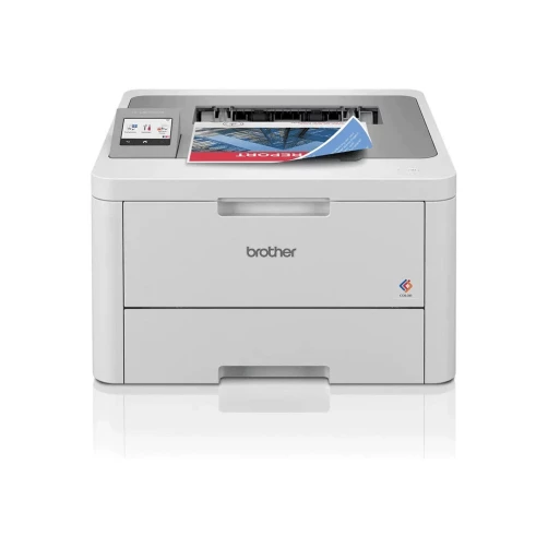 Original Brother HLL8230CDWRE1 Laserdrucker 