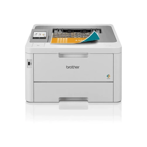 Original Brother HLL8240CDWRE1 Laserdrucker 