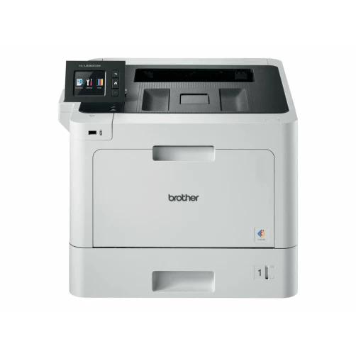 Original Brother HLL8360CDWG1 Laserdrucker 