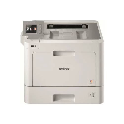 Original Brother HLL9310CDWG1 Laserdrucker 