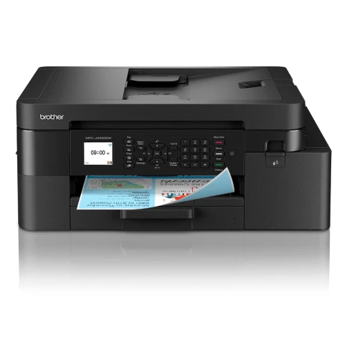 BROTHER MFC-J4350DW, Tinte, MFP, A4