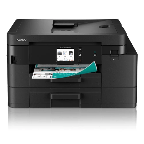 BROTHER MFC-J4550DW, Tinte, MFP, A4