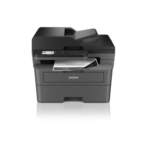 Original Brother MFCL2860DWRE1 Laserdrucker 