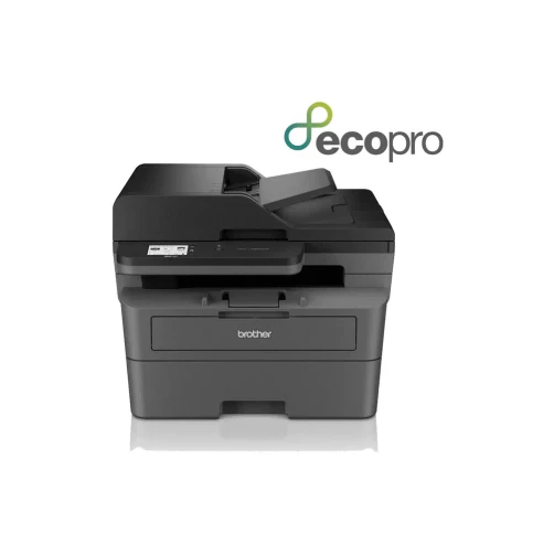 Original Brother MFCL2860DWERE1 Laserdrucker 