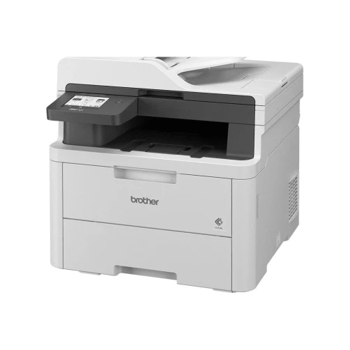 Original Brother MFCL3740CDWERE1 Laserdrucker 