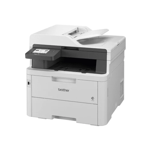 Original Brother MFCL3760CDWRE1 Laserdrucker 