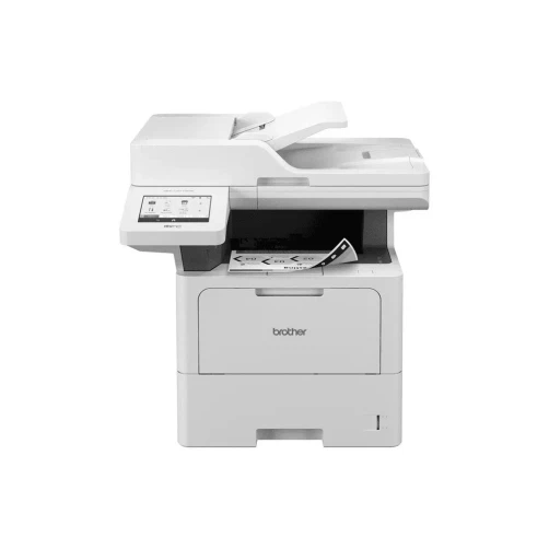 Original Brother MFCL6710DWRE1 Laserdrucker 