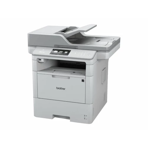 Original Brother MFCL6800DWG2 Laserdrucker 