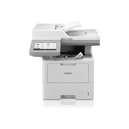 Original Brother MFCL6910DNRE1 Laserdrucker 