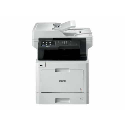 Original Brother MFCL8900CDW Laserdrucker 
