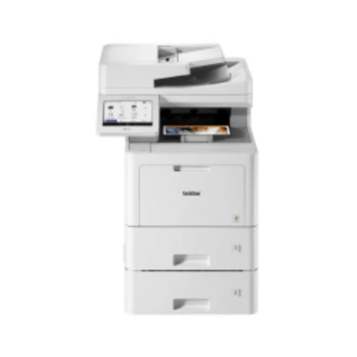 Original Brother MFCL9670CDNTG2 Laserdrucker 