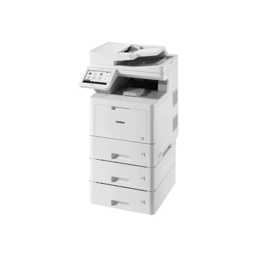 Original Brother MFCL9670CDNTTG2 Laserdrucker 