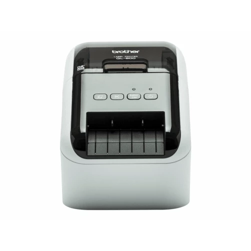 Original Brother QL800ZG1 Etikettendrucker 