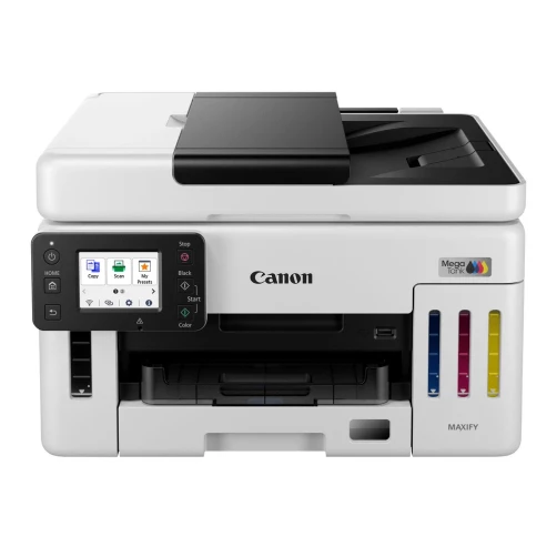 Canon MAXIFY GX6150, Tintentank, MFP, A4