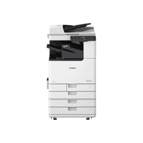Canon imageRUNNER 2930i, SW Laser, MFP, A3