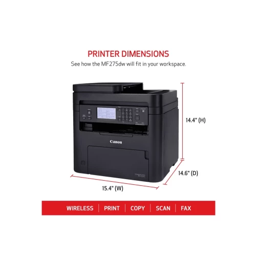 Original Canon 5621C001 Laserdrucker 