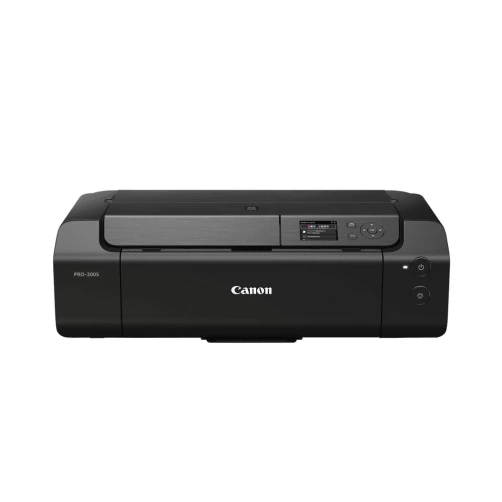 Canon PIXMA PRO-200s, Tinte, A3
