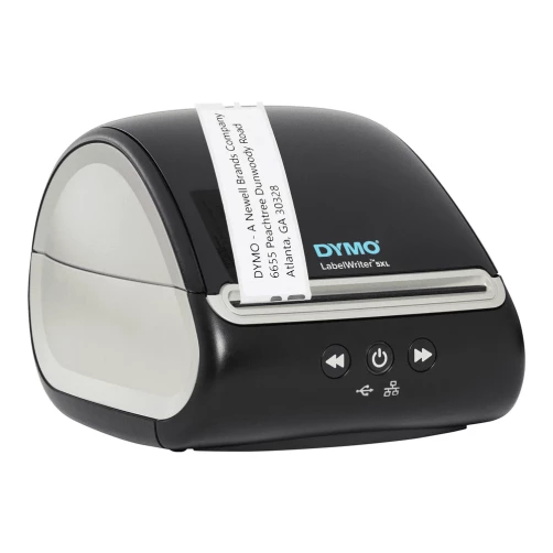 Original Dymo 2112725 Etikettendrucker 