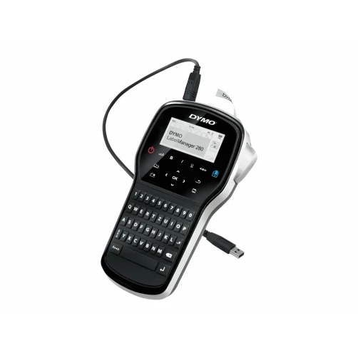 Original Dymo S0968970 Etikettendrucker 