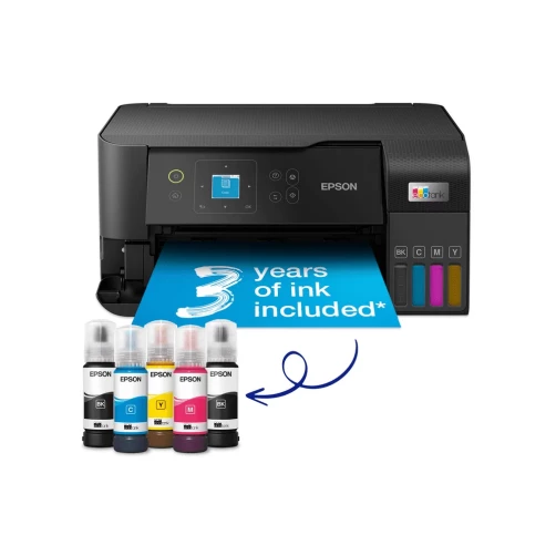 Original Epson C11CK58402 Tintenstrahldrucker 