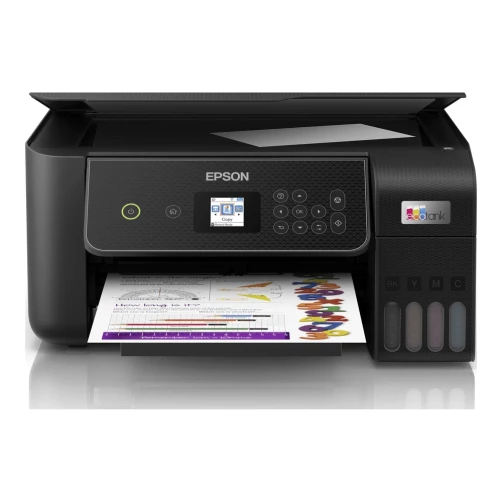 Original Epson C11CJ66421 Tintenstrahldrucker 