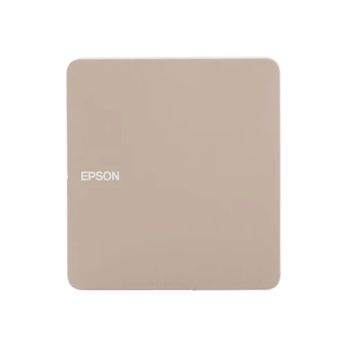 Original Epson C51CK34100 Etikettendrucker 