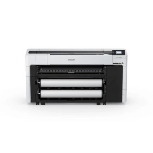 Epson T7700DM Großformatdrucker WLAN Tintenstrahl Farbe 2400 x 1200 DPI A0 (841 x 1189 mm) Ethernet/LAN