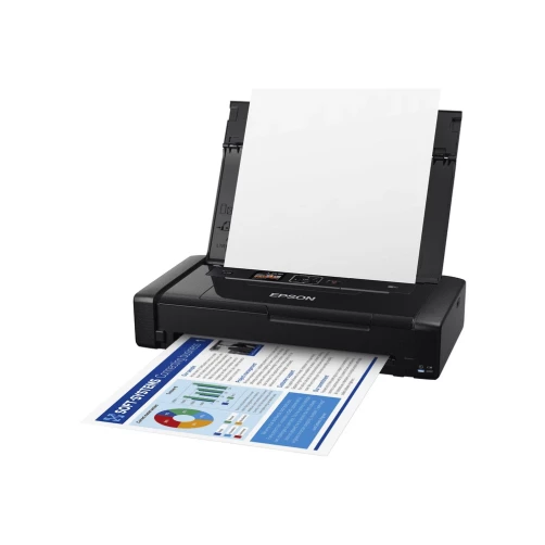 Original Epson C11CH25401 Mobile Drucker 
