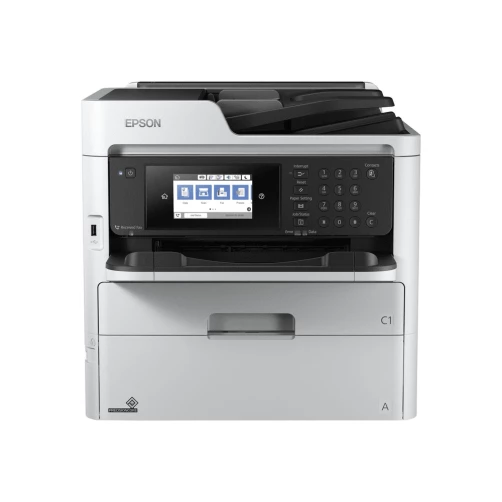 Original Epson C11CG77401AA Tintenstrahldrucker 
