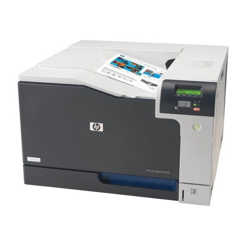 Original HP CE710A#B19 Laserdrucker 