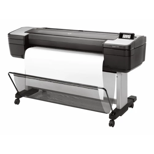 Original HP 1VD88A#B19 Plotter 