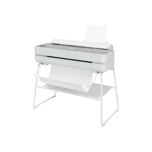 Original HP 5HB12C Plotter 