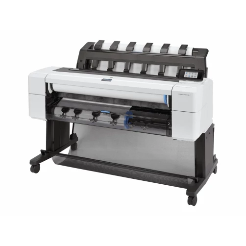 Original HP 3EK13A Plotter 