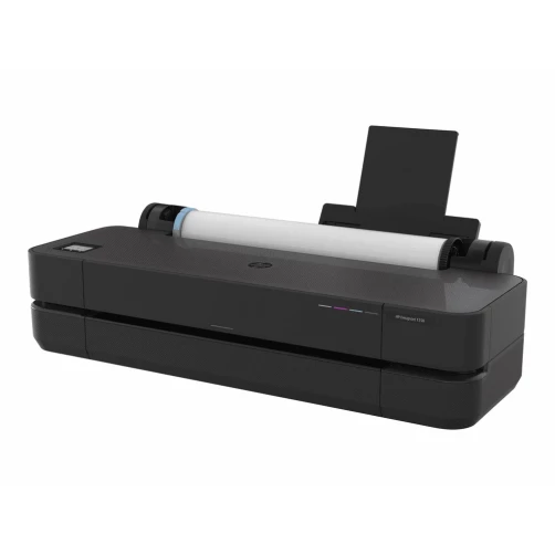 Original HP 5HB06A Plotter 
