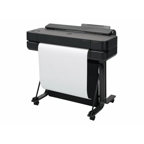 Original HP 5HB08A Plotter 