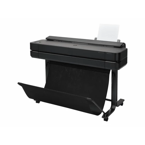 Original HP 5HB10A Plotter 