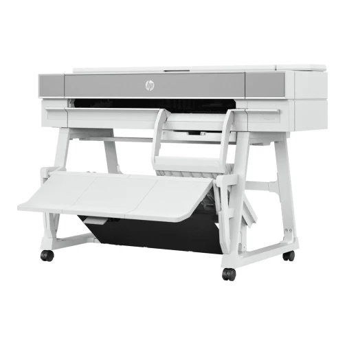 Original HP 2Y9H1A#B19 Plotter 