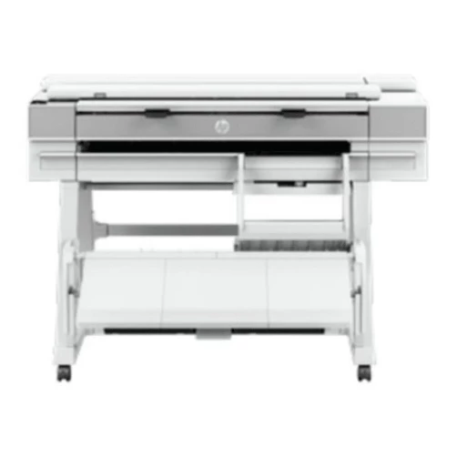 Original HP 2Y9H3A#B19 Plotter 