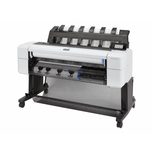 Original HP 3EK12A Plotter 