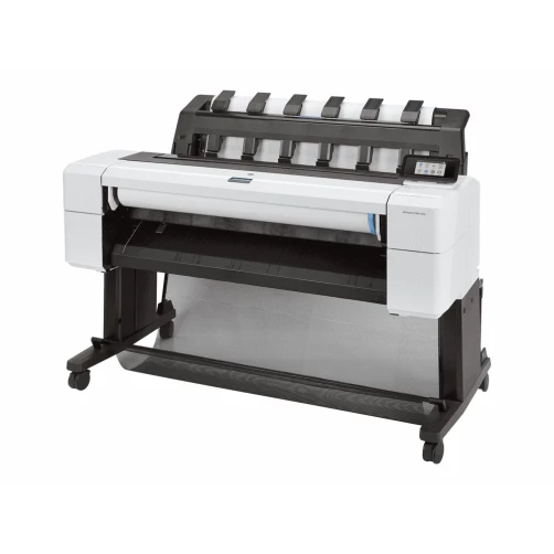 Original HP 3EK11A Plotter 