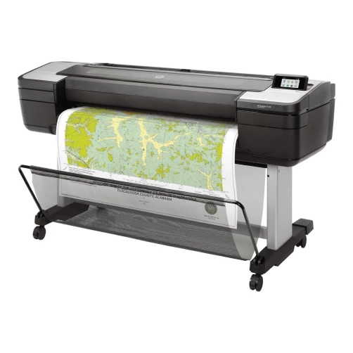 Original HP 1VD87A#B19 Plotter 