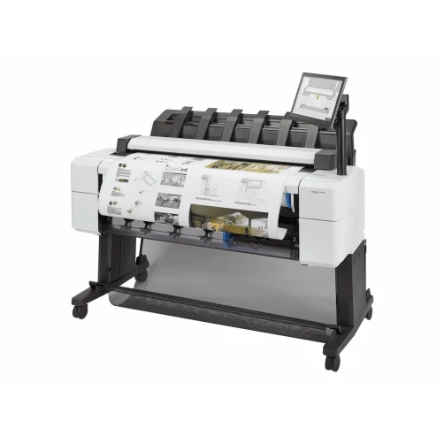 Original HP 3EK15A Plotter 