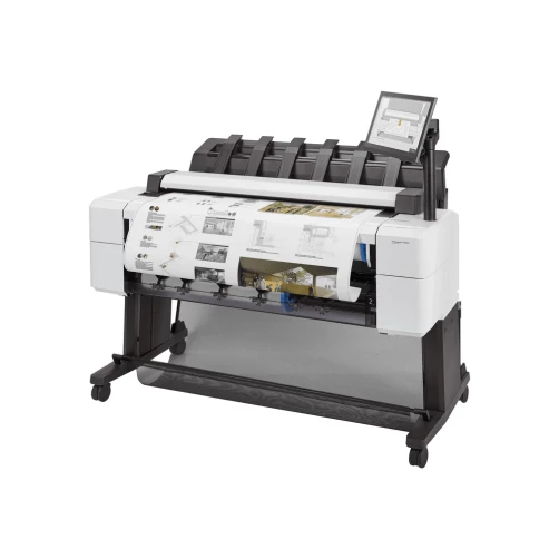 Original HP 3XB78A Plotter 